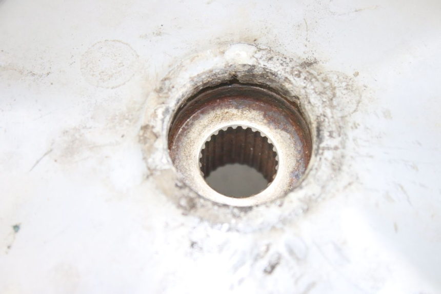 photo de JANTE ARRIERE PIAGGIO LIBERTY 4T 50 (2004 - 2008) - Vue d’ensemble