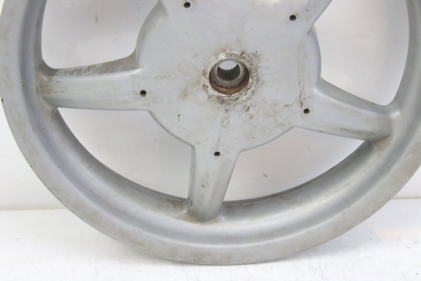 photo de JANTE ARRIERE PIAGGIO LIBERTY 4T 50 (2004 - 2008) - Pièce contrôlée