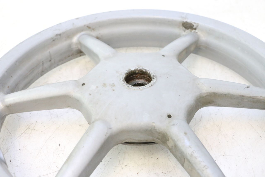 photo de JANTE ARRIERE PIAGGIO LIBERTY 50 (1998 - 2003) - Zoom composants
