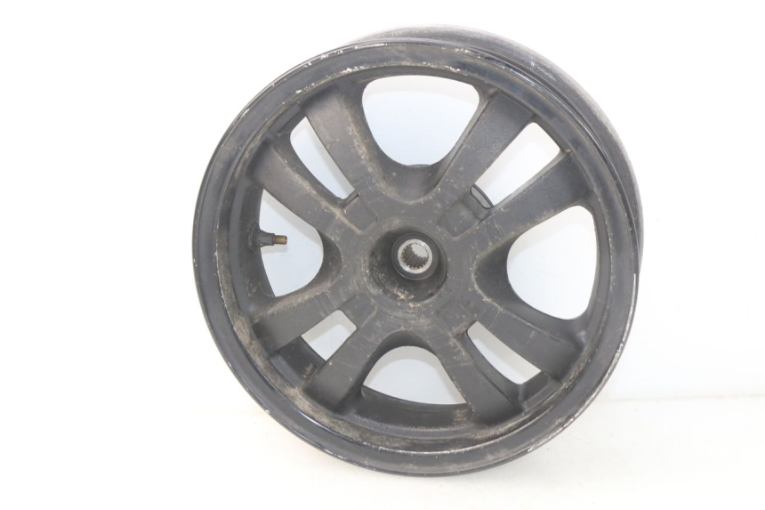 photo de JANTE ARRIERE KYMCO LIKE 2T 50 (2009 - 2018) - Vue principale