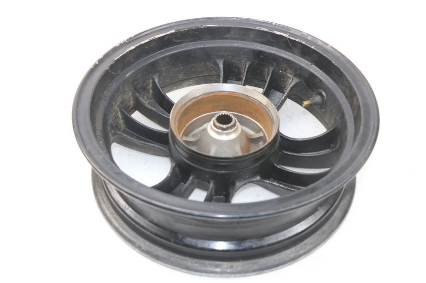 photo de JANTE ARRIERE KYMCO LIKE 2T 50 (2009 - 2018) - Zoom état d’usage