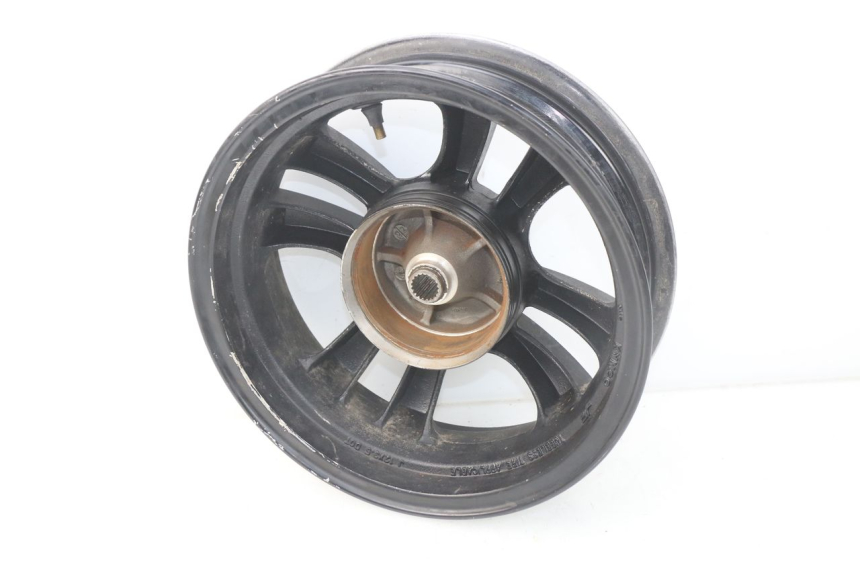 photo de JANTE ARRIERE KYMCO LIKE 2T 50 (2009 - 2018) - Vue d’ensemble