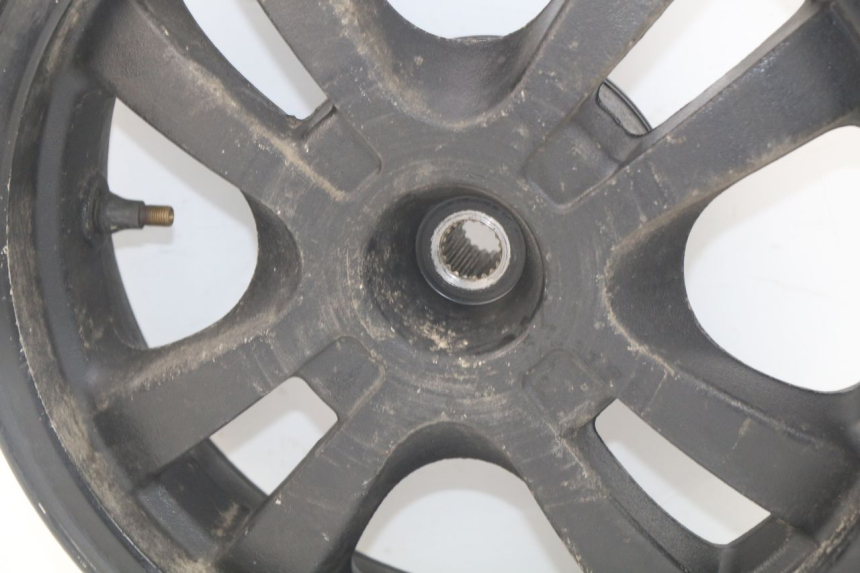 photo de JANTE ARRIERE KYMCO LIKE 2T 50 (2009 - 2018) - Pièce contrôlée