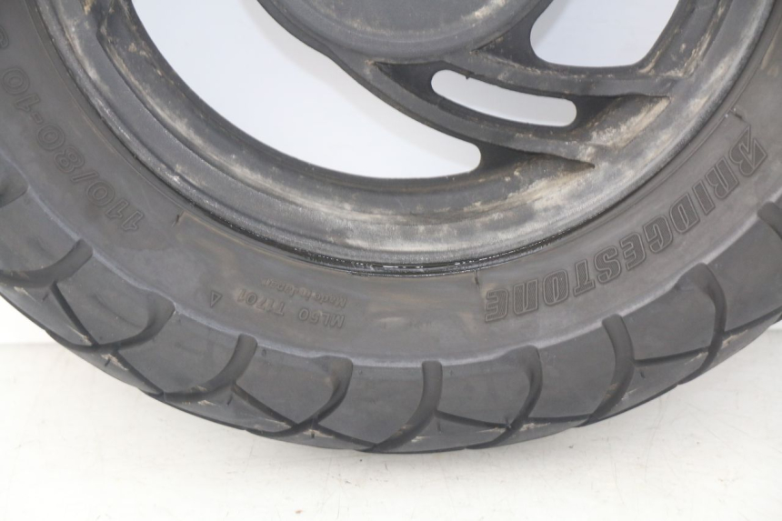 photo de JANTE ARRIERE VENESI LOWIGI RETRO JJ50QT-3 50 (2020 - 2022) - Vue produit