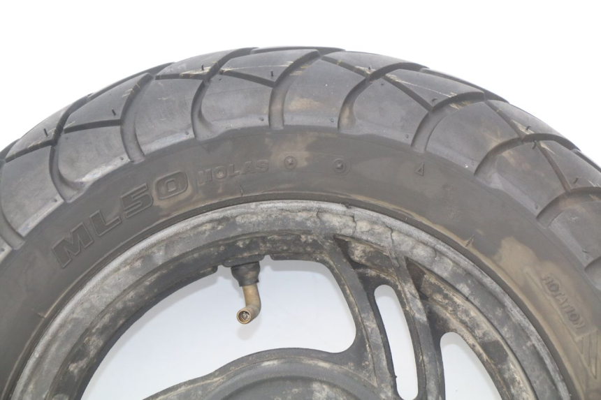 photo de JANTE ARRIERE VENESI LOWIGI RETRO JJ50QT-3 50 (2020 - 2022) - Détails caractéristiques