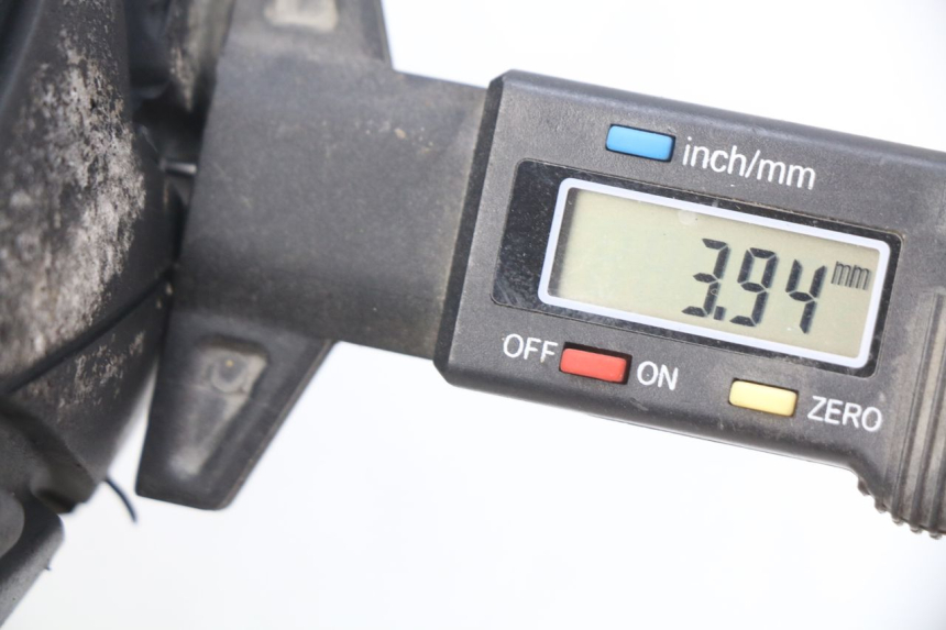 photo de JANTE ARRIERE VENESI LOWIGI RETRO JJ50QT-3 50 (2020 - 2022) - Zoom état d’usage