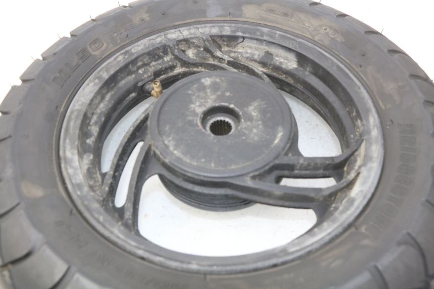 photo de JANTE ARRIERE VENESI LOWIGI RETRO JJ50QT-3 50 (2020 - 2022) - Autre angle de vue