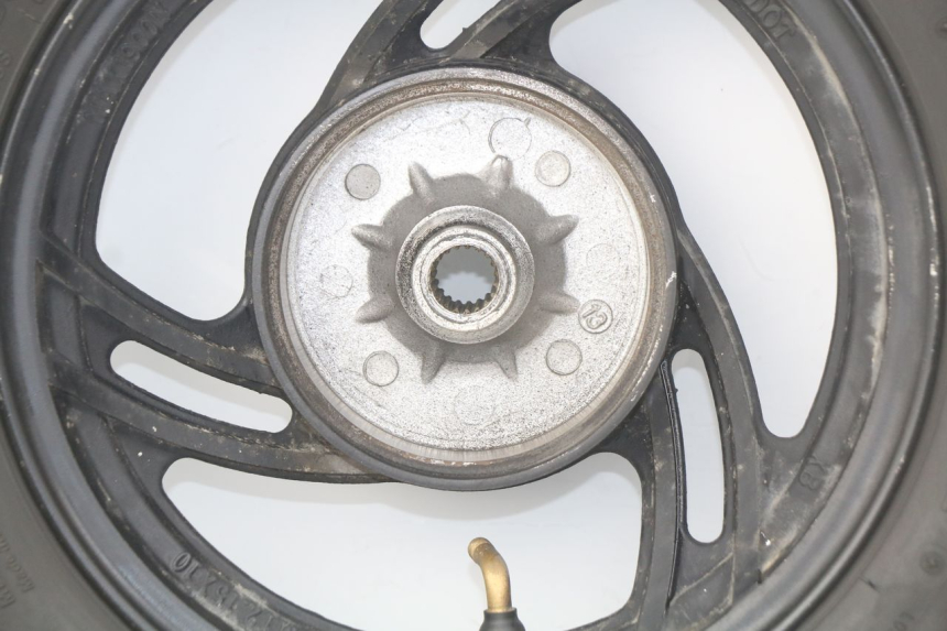 photo de JANTE ARRIERE VENESI LOWIGI RETRO JJ50QT-3 50 (2020 - 2022) - Pièce contrôlée