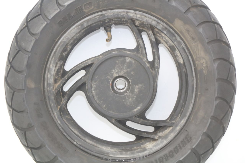 photo de JANTE ARRIERE VENESI LOWIGI RETRO JJ50QT-3 50 (2020 - 2022) - Marquages et références