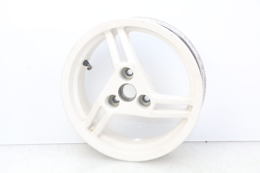 photo de JANTE ARRIERE PEUGEOT LUDIX BLASTER 50 (2006 - 2014) - Vue principale