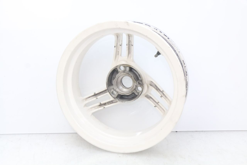 photo de JANTE ARRIERE PEUGEOT LUDIX BLASTER 50 (2006 - 2014) - Autre angle de vue