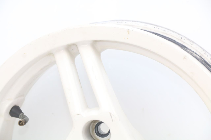 photo de JANTE ARRIERE PEUGEOT LUDIX BLASTER 50 (2006 - 2014) - Marquages et références