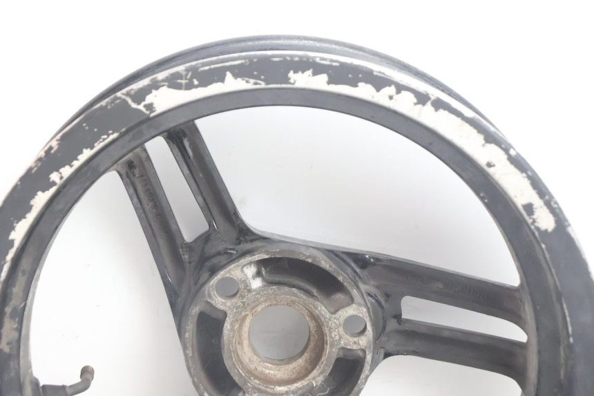 photo de JANTE ARRIERE PEUGEOT LUDIX BLASTER 50 (2006 - 2014) - Vue produit