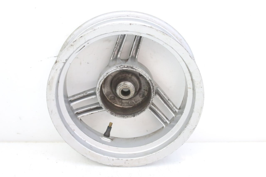 photo de JANTE ARRIERE PEUGEOT LUDIX 50 (2008 - 2017) - Détail de la pièce