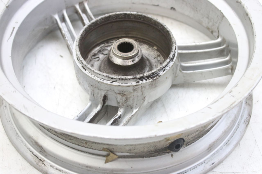 photo de JANTE ARRIERE PEUGEOT LUDIX 50 (2008 - 2017) - Vue produit