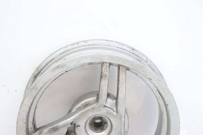 photo de JANTE ARRIERE PEUGEOT LUDIX 50 (2008 - 2017) - Autre angle de vue