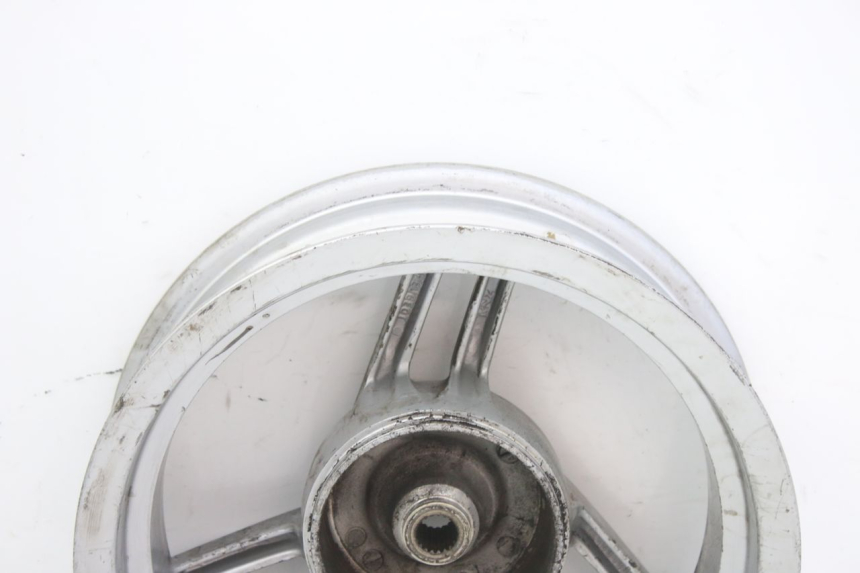 photo de JANTE ARRIERE PEUGEOT LUDIX 50 (2008 - 2017) - Vue d’ensemble