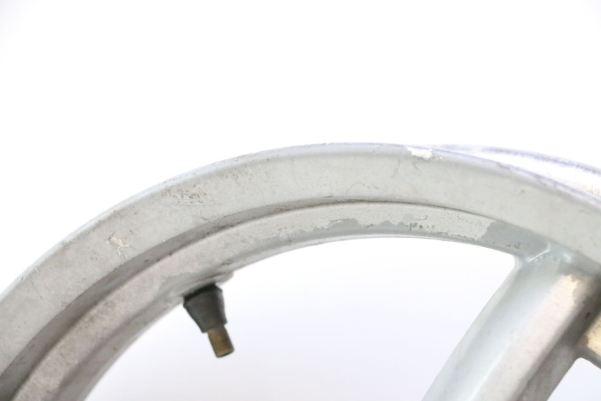 photo de JANTE ARRIERE PEUGEOT LUDIX 50 (2005 - 2007) - État de surface