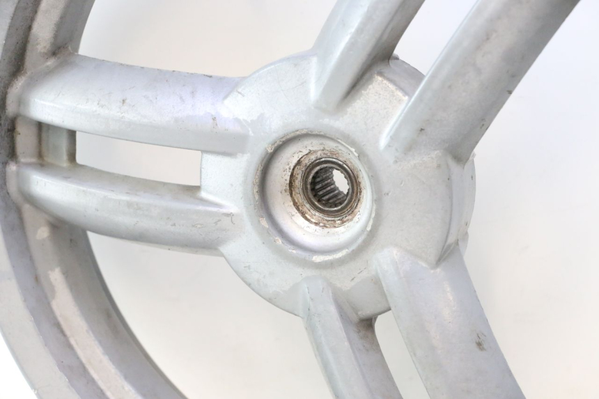 photo de JANTE ARRIERE PEUGEOT LUDIX 50 (2005 - 2007) - Pièce contrôlée