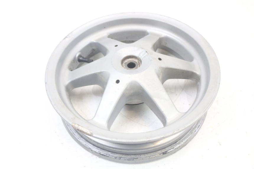 photo de JANTE ARRIERE MBK MACH G AC 50 (2002 - 2014) - Détail de la pièce