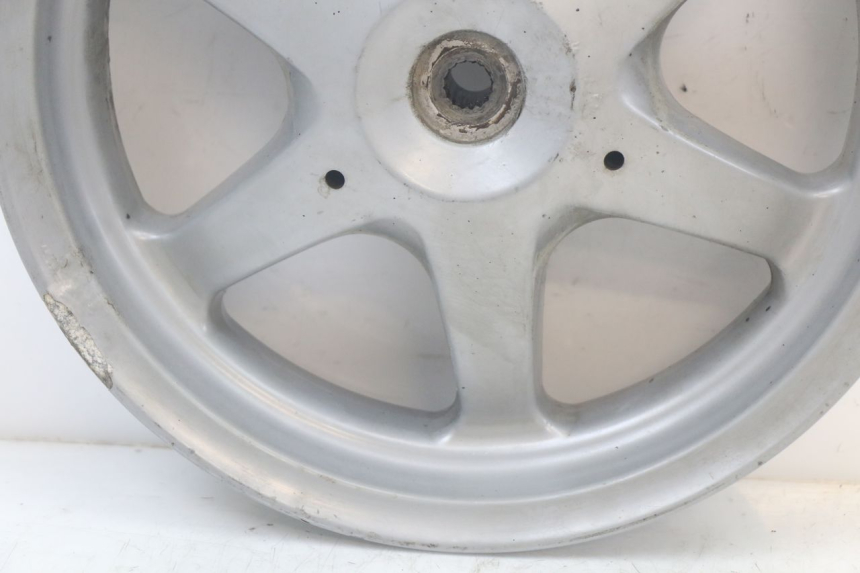 photo de JANTE ARRIERE MBK MACH G AC 50 (2002 - 2014) - Autre angle de vue