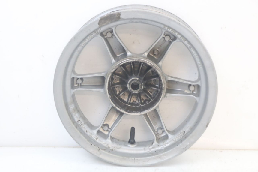 photo de JANTE ARRIERE MBK MACH G AC 50 (2002 - 2014) - État de surface