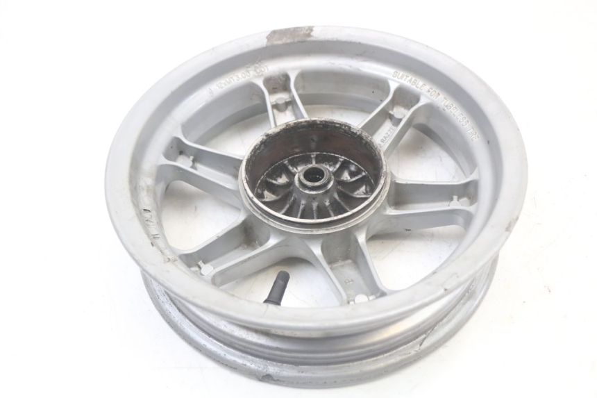 photo de JANTE ARRIERE MBK MACH G AC 50 (2002 - 2014) - Pièce contrôlée