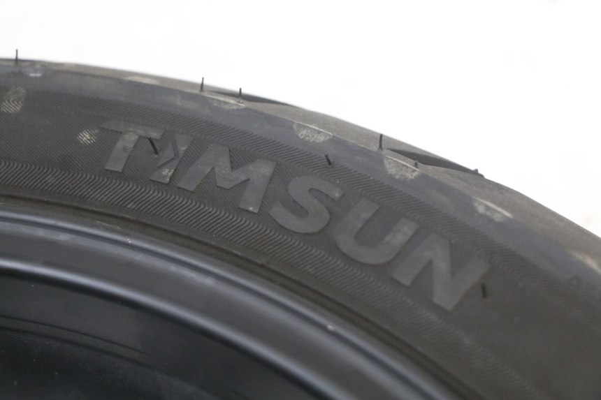 photo de JANTE ARRIERE MASAI SCRAMBLER SPORT 125 (2021 - 2025) - Zoom composants