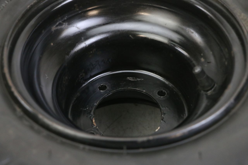 photo de JANTE ARRIERE MASAI XL 50 (2012 - 2019) - Détail de la pièce