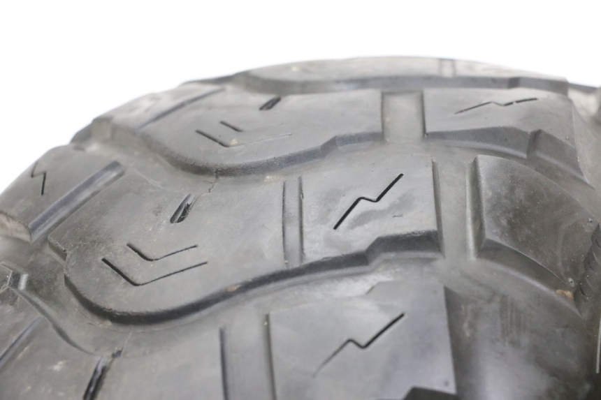 photo de JANTE ARRIERE MASAI XL 50 (2012 - 2019) - Vue produit