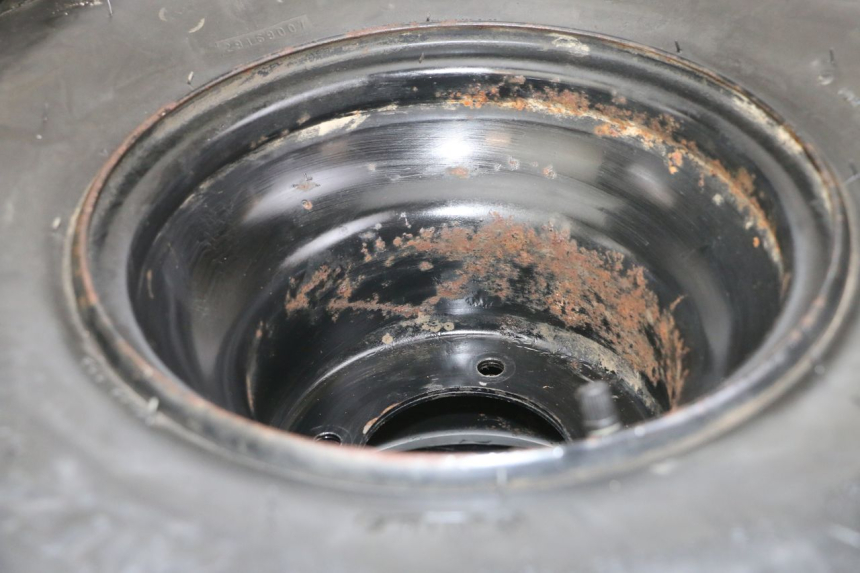 photo de JANTE ARRIERE MASAI XL 50 (2012 - 2019) - Autre angle de vue