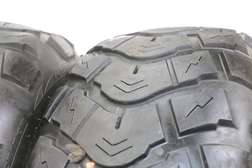 photo de JANTE ARRIERE MASAI XL 50 (2012 - 2019) - Marquages et références