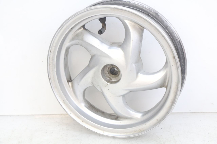 photo de JANTE ARRIERE SYM MIO 50 (2011 - 2017) - Vue principale