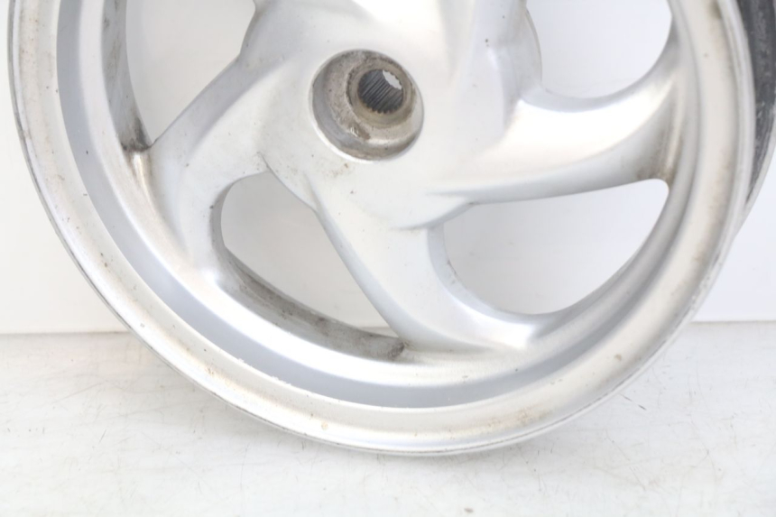 photo de JANTE ARRIERE SYM MIO 50 (2011 - 2017) - Vue d’ensemble