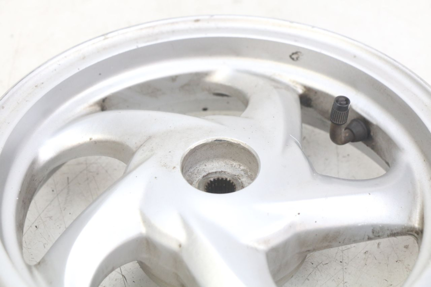 photo de JANTE ARRIERE SYM MIO 50 (2011 - 2017) - Pièce contrôlée