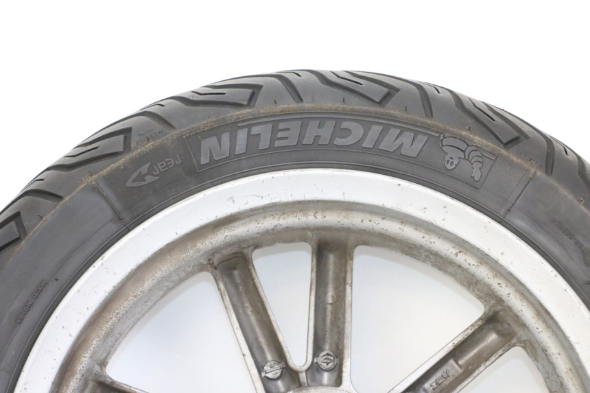 photo de JANTE ARRIERE PIAGGIO MP3 LT 400 (2007 - 2012) - Détails caractéristiques