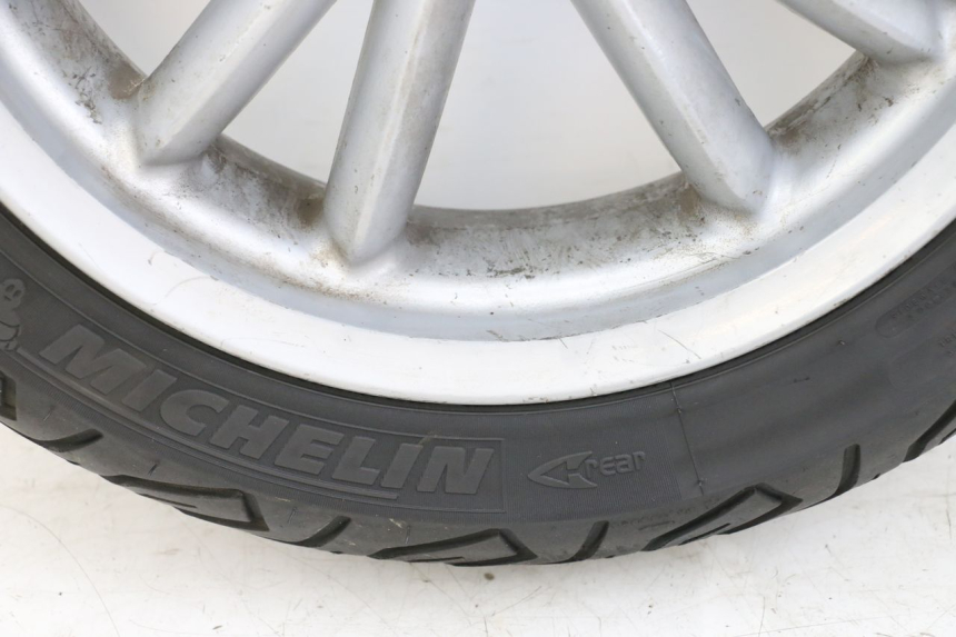 photo de JANTE ARRIERE PIAGGIO MP3 LT 400 (2007 - 2012) - Pièce contrôlée