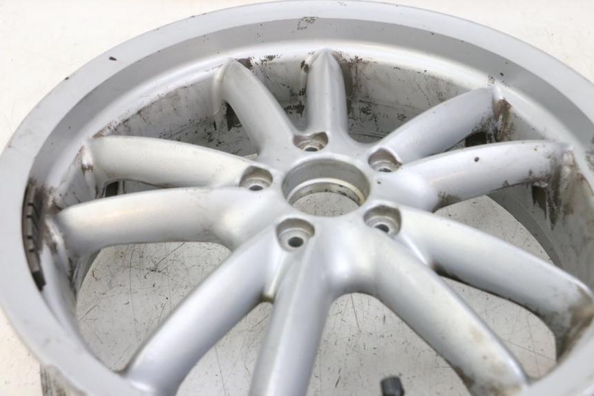 photo de JANTE ARRIERE PIAGGIO MP3 LT 400 (2007 - 2012) - Vue produit