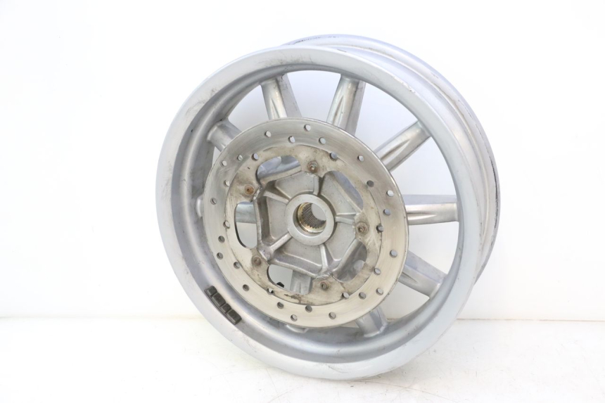 photo de JANTE ARRIERE PIAGGIO MP3 LT 300 (2010 - 2016) - Vue principale