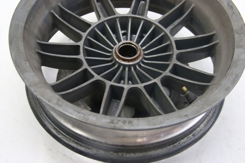 photo de JANTE ARRIERE PIAGGIO MP3 125 (2006 - 2014) - Zoom qualité