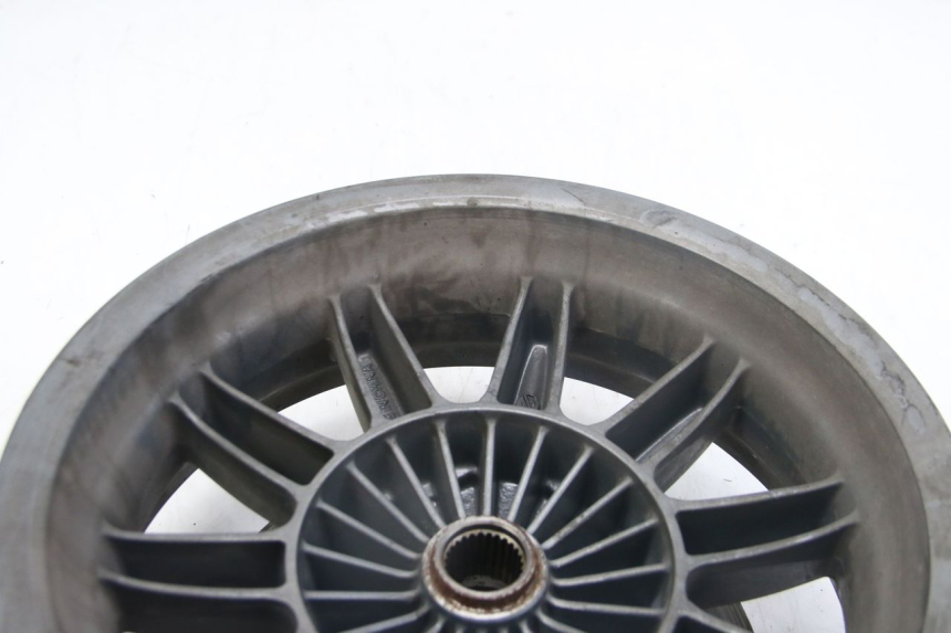 photo de JANTE ARRIERE PIAGGIO MP3 125 (2006 - 2014) - Aperçu profil