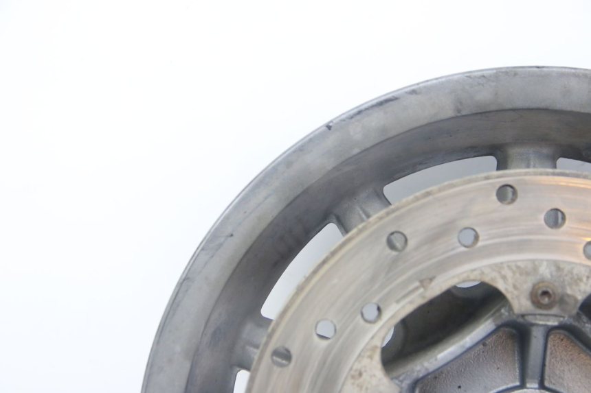 photo de JANTE ARRIERE PIAGGIO MP3 125 (2006 - 2014) - Pièce contrôlée