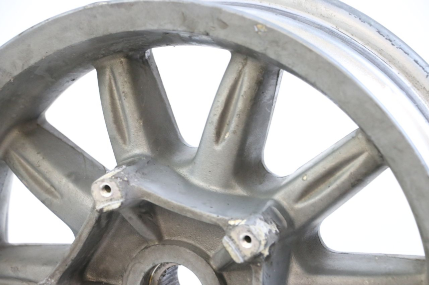 photo de JANTE ARRIERE PIAGGIO MP3 125 (2006 - 2014) - Zoom composants