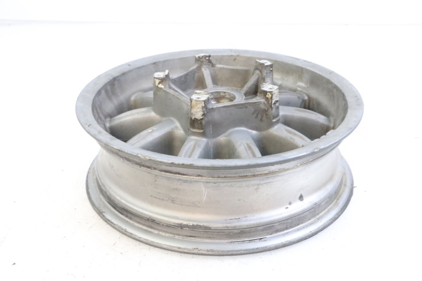 photo de JANTE ARRIERE PIAGGIO MP3 125 (2006 - 2014) - Zoom état d’usage