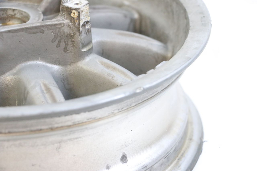 photo de JANTE ARRIERE PIAGGIO MP3 125 (2006 - 2014) - Pièce contrôlée