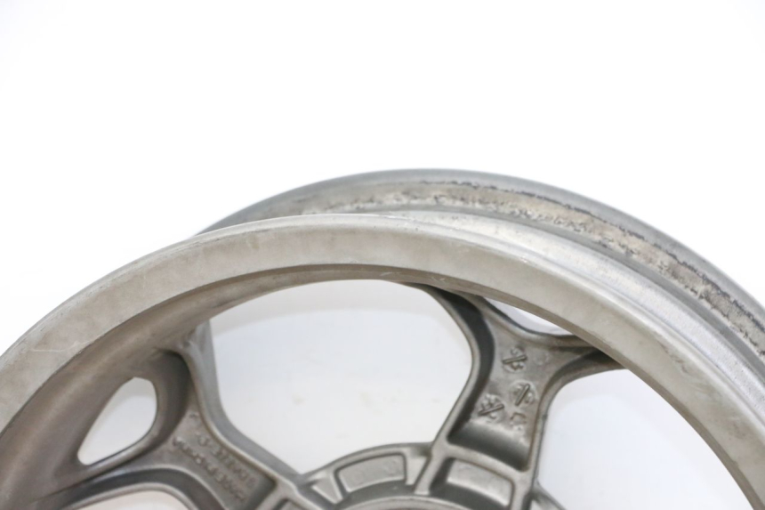 photo de JANTE ARRIERE PIAGGIO MP3 500 (2014 - 2017) - Pièce contrôlée