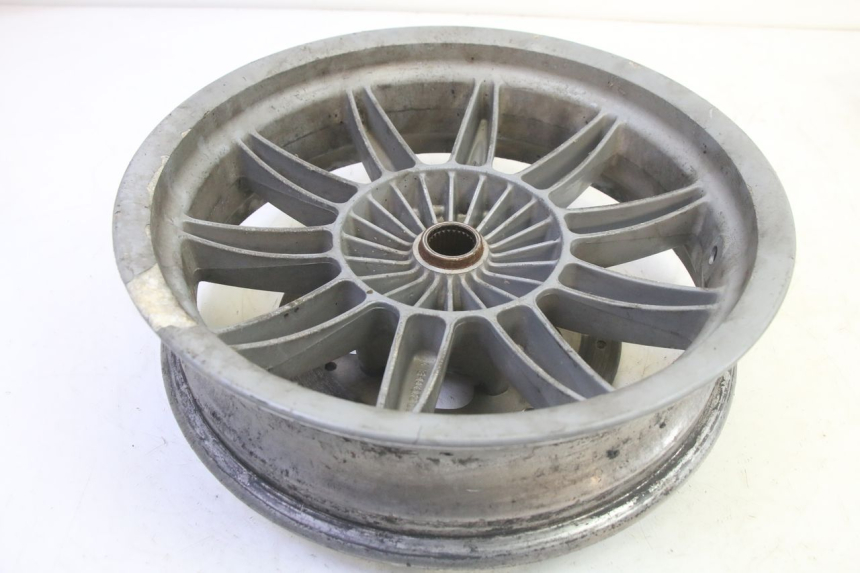 photo de JANTE ARRIERE PIAGGIO MP3 RL 250 (2006 - 2010) - Zoom composants