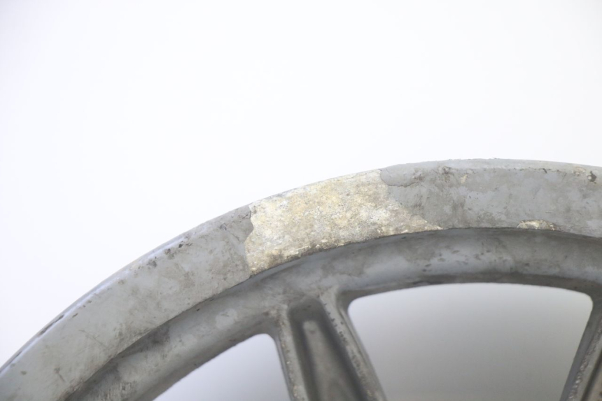 photo de JANTE ARRIERE PIAGGIO MP3 RL 250 (2006 - 2010) - Pièce contrôlée