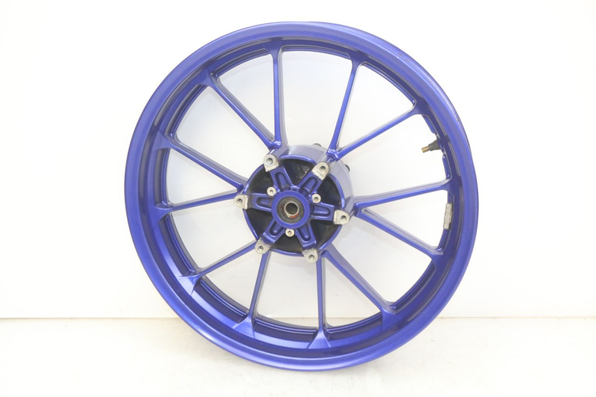 photo de JANTE ARRIERE YAMAHA MT ABS 125 (2014 - 2018) - Vue principale