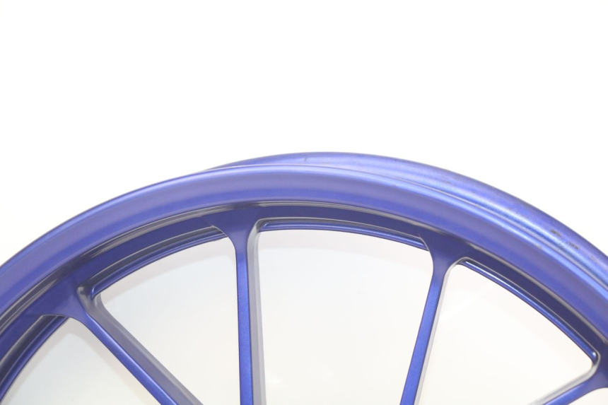 photo de JANTE ARRIERE YAMAHA MT ABS 125 (2014 - 2018) - Vue produit